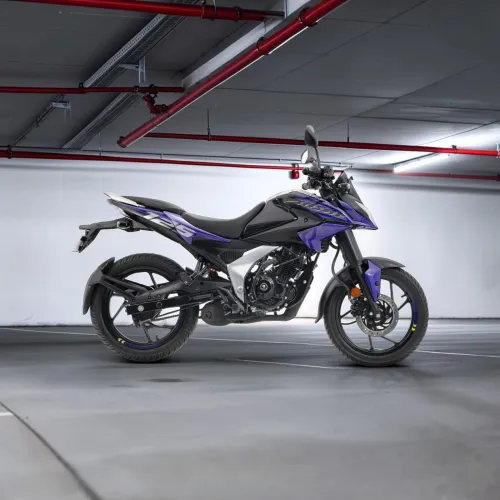 PULSAR N125 FI 2026 0KMS